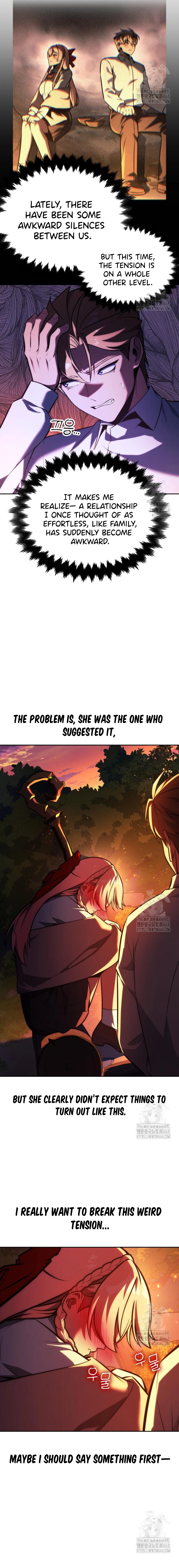 The Extra's Academy Survival Guide Chapter 65.2 13
